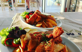 Taverna Goulash