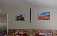 Restaurante Flôr de sal餐厅图片