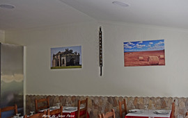 Restaurante Flôr de sal