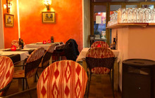 Troya Restaurant餐厅图片