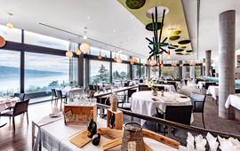 Belvoir Restaurant & Grill