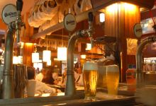 Cervecería Modelo美食图片
