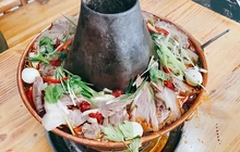撒拉尔餐厅餐厅图片
