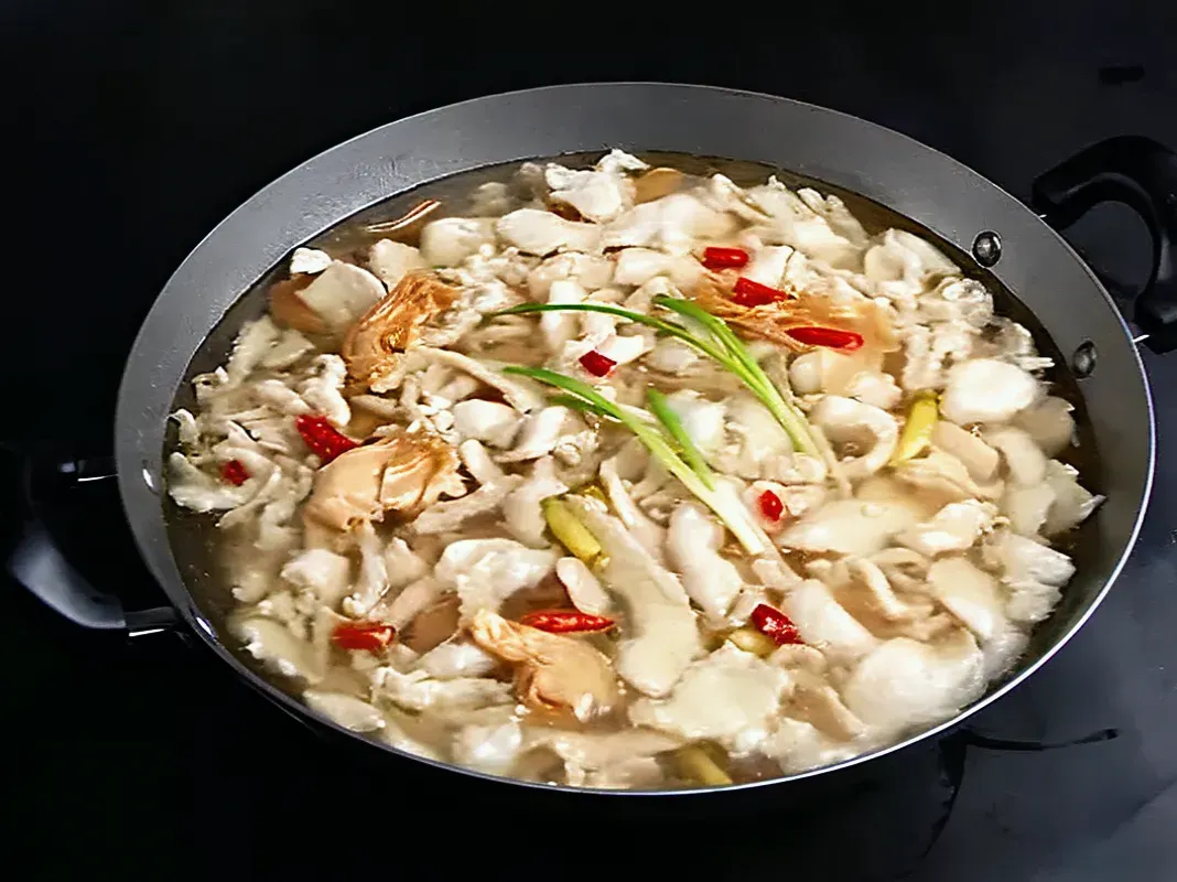 丁月玉兔王(璧山1店)美食图片