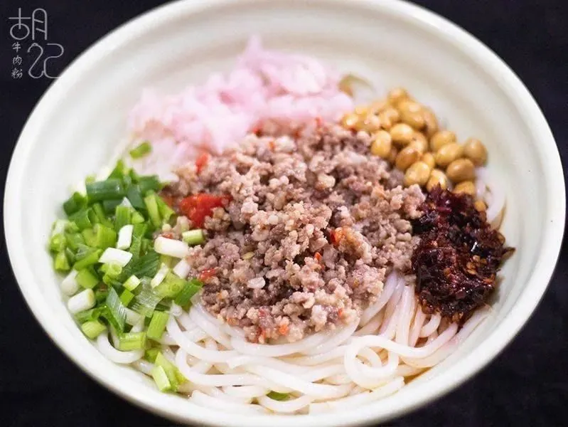 HU JI NIU YANG ROU FEN GUAN