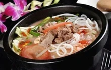 南北缘过桥米线(樟树店)餐厅图片