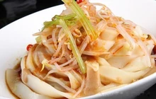 八毛凉皮总店(西小路店)餐厅图片