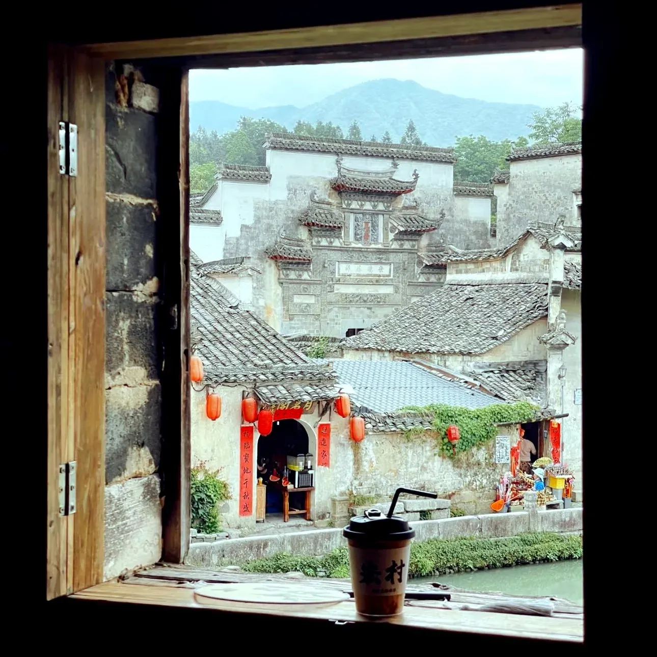 旧时光咖啡馆美食图片