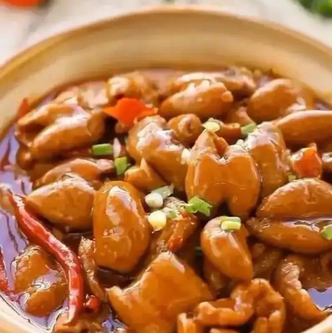 周肥肠(马路湾店)美食图片