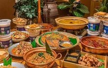 客满楼(姚安店)餐厅图片