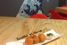 Sushi N' Gone美食图片