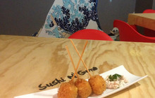 Sushi N' Gone餐厅图片