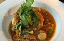 Klassisk Bistro & Vinbar餐厅图片