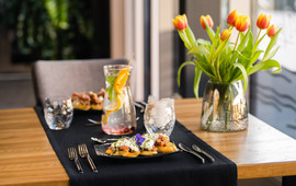 Restaurant Upe