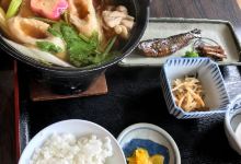 Jr House Towada美食图片
