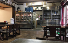 Sakae Shokudo餐厅图片