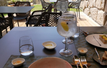 Restaurante Almeja餐厅图片