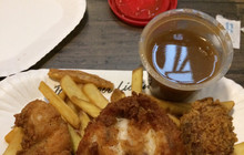 KFC - London Road餐厅图片