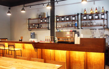 Tanabata Coffee餐厅图片