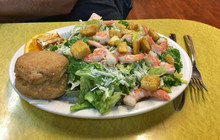 The Sisters Restaurant餐厅图片