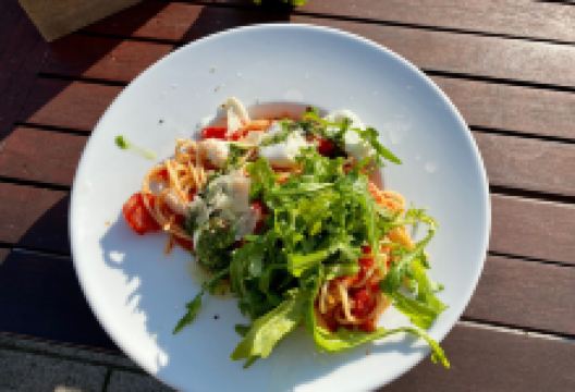 Pier 1美食图片