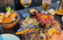 La Scuna Wine & Beer