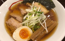 Noodle Katsuki餐厅图片