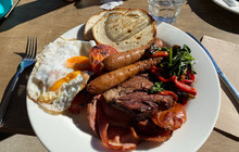 Yabba Creek Deli Cafe餐厅图片