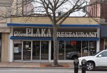 Plaka Restaurant美食图片