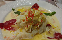 Restaurante Ermintxo餐厅图片