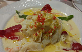 Restaurante Ermintxo