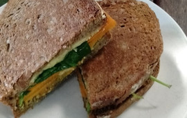Charlie's Raw Squeeze Clontarf