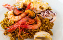 Restaurante Cheche餐厅图片