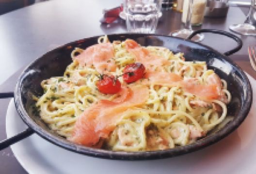 Les Palmiers美食图片