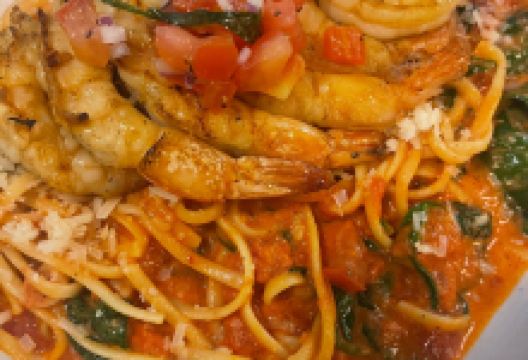 Kill Devil Grill美食图片