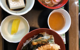 Chudo Dining Sanbo