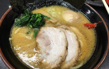 ラーメン十十路餐厅图片