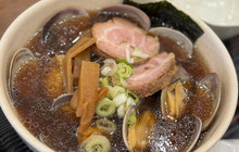 Ramen Kobo Uotch餐厅图片