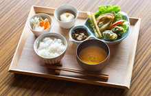 Kumanoco Shokudo Restaurant餐厅图片