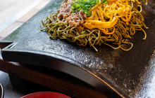 engawa YUMOTO餐厅图片