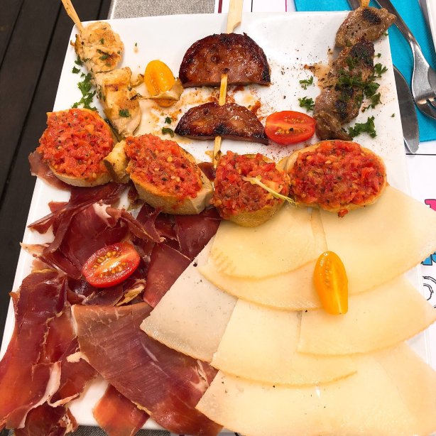 Le Bistrologue