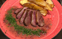 Le Petit Gourmand餐厅图片