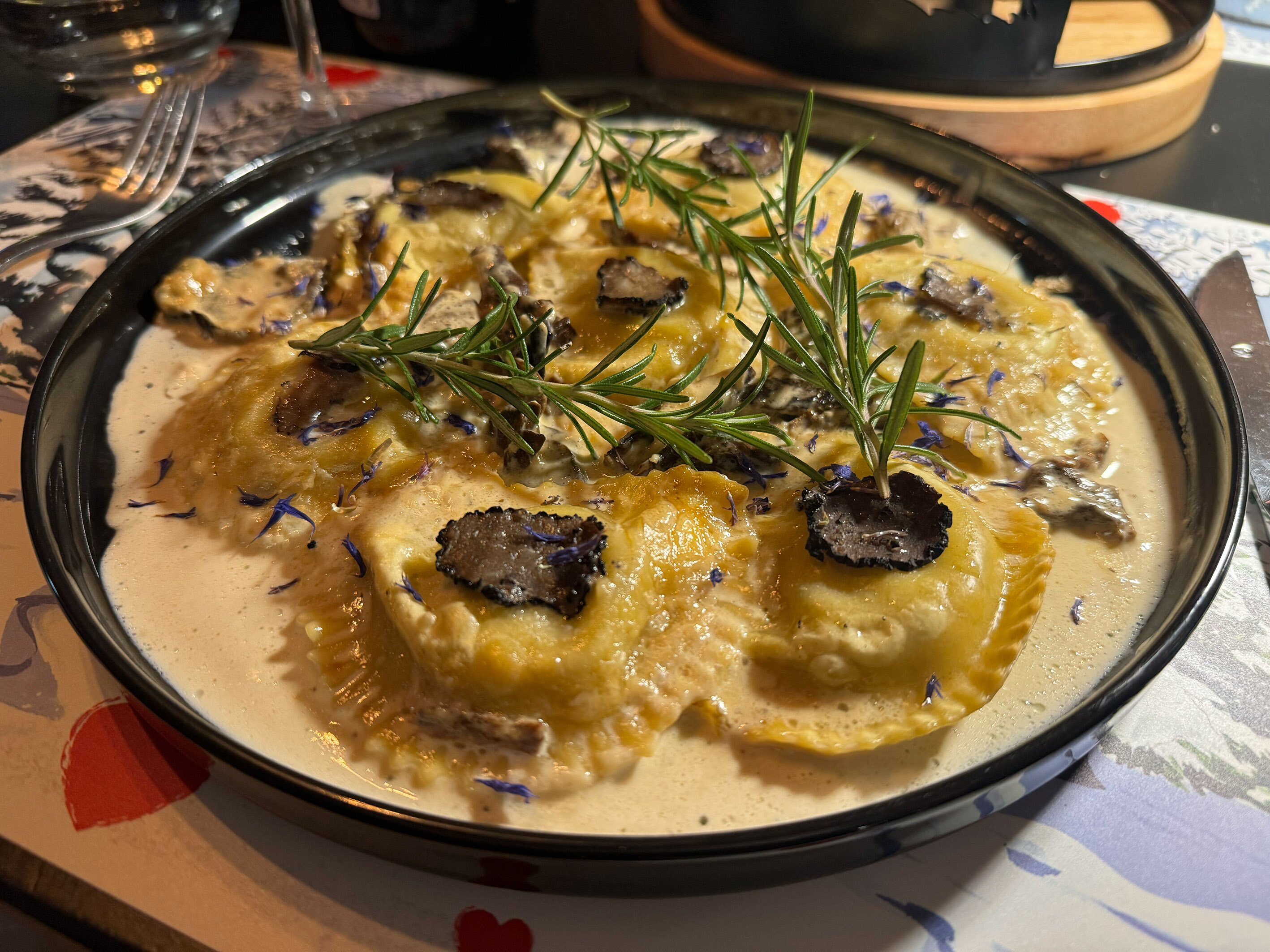 Le Relais De La Comté