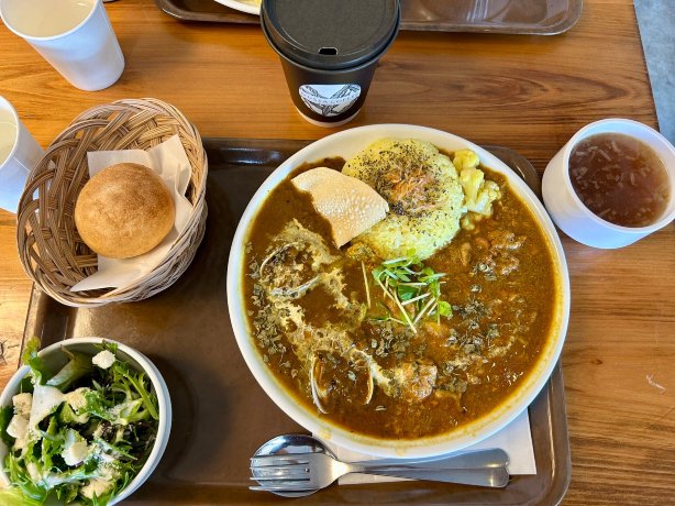MUSEA General Store & Cafe