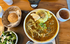 MUSEA General Store & Cafe