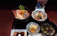 Madara Kan餐厅图片