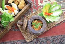 Sala Mae Nam Thai Restaurant美食图片