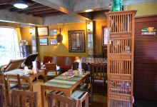 Lung Pud Pa Peng Coffee House美食图片
