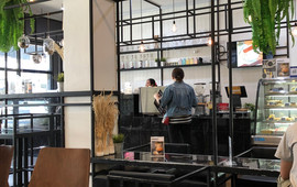 Kessiri Restaurant