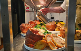 The Horseshoes